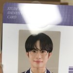 [NCT즌] <b>스쿨</b>키트 이거 교환해줄거같음?
