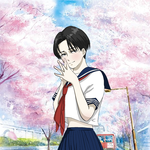 [진격의거인] <b>세일러</b>리바이 그려봄