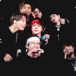 [방탄소년단] ㅇㅏ... 도랐나....