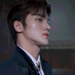 <b>차준호</b> 콧대봐...