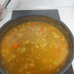카레<b>완성</b>