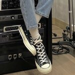 [NCT즌] 근데 재민이 <b>발목</b> 왤케 얇아