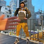 [BTOB] <b>산악회</b> 후기인가