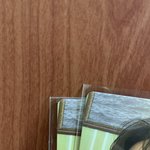 [방탄소년단] <b>Be</b> 태형 포카