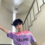 [NCT즌] 오늘 재민이 사진이 <b>유라</b>이크 안써서 잘나온 이유