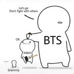 [방탄소년단] 어제 구려미 끝나고 울<b>버스</b> 돌아댕기는데
