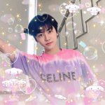 [NCT즌] My <b>baby</b>