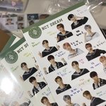 [NCT즌] 어머 <b>회사</b>의 실순가보다