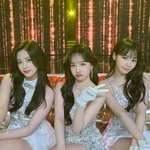 안유진 조유리 김채원 <b>유닛</b>