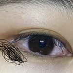 [댓글부탁해] 약혐) 렌즈 안 껴야 하는거 맞지