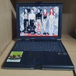 [<b>ITZY</b>] 구형노트북 배경화면 인증