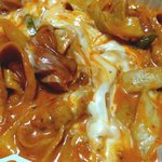 <b>엽떡</b> 로제