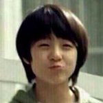 나 왜 지금까지 이 사진 정국인줄알았지