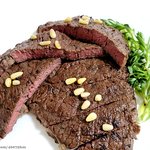 [내가한요리] 채만식과 산적 굽기