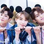 [NCT즌] 남친컨셉인데 혼자 너무 강아지;;;