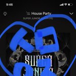 [슈퍼주니어] 컴백 행복해..