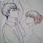 [진격의거인] 사실 저거 쟝<b>아른</b>데 아르민도 닮았엄??