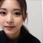[모두드루와] 트와이스 <b>쯔위</b> 얼빡샷