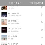 역주행 <b>발동</b> 걸고 있는 곡