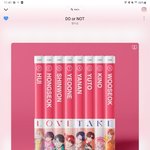 [펜타곤] 스밍 <b>횟수</b>
