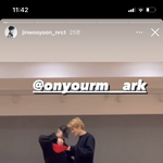 [NCT즌] <b>재능충</b> 마크랑 ㅋㅋㅋㅋㅋㅋ