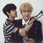 [NCT] 아 나유타 <b>손동작</b> ㅋㅋㅋㅋㅋㅋ