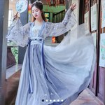 포털에 중국옷 <b>한푸</b>를 검색해보니 한복이?