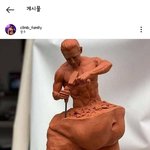 [19] 남친이 ㅋㅅ<b>도중</b> 거기 만짐..