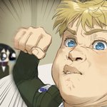 [진격의거인] 73화 잼<b>민이</b>들의 싸움