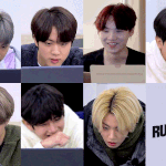 [방탄소년단] ㅋㅋ <b>자연</b>스러운 애옹씨