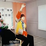 [NCT즌] 김정우 <b>기럭지</b>
