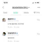 [세븐틴] <b>도배</b>호시