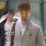 서울 처음 <b>놀러</b>온 시골강쥐