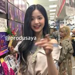 장원영이랑 주석경 닮은거같음