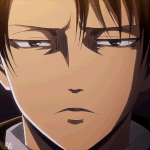 [진격의거인] 썰풀기식 주접드림-리바이(2)