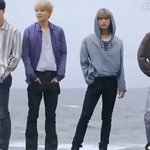 [NCT즌] 보통 무용하는 사람들 <b>몸선</b> 이뿐데