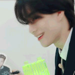 [NCT즌] 이거 진짜 <b>머리만</b>짧앗으면 레전드짤인데