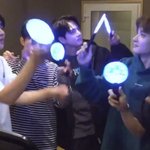 [더보이즈] <b>농락</b>당했다.