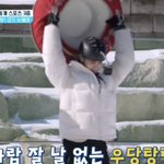 [NCT즌] 헨드리귀엽다.