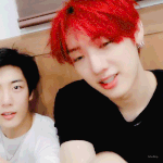 [골든차일드] 택<b>나잇</b>❤️