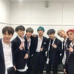 [방탄소년단] 진짜에반게
