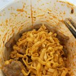 [NCT즌] ㅅㄷ 크림<b>진짬뽕</b>과 목살