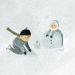 [아것좀봐줘] 따뜻한 <b>사연</b>을 그려드립니다