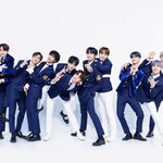 [더보이즈] 미쳤다 킹덤 <b>포스터</b>