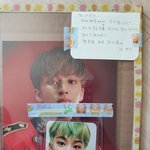 [NCT즌] <b>민트</b>마크 산거 왔어!