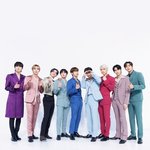 킹덤 그룹별 사진 또 뜸