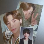 [TXT] ㅅㄷ 팬라굿즈 분철받은 거 왓당