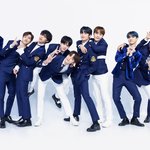 [더보이즈] 아니 <b>바지핏</b> 뭐냐;;;