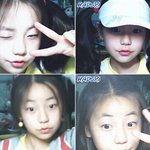 [모두드루와] <b>소희</b> 뭐냐