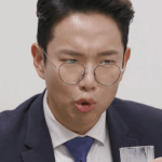 장성규 모.유 발언 짤림 다시 올린다 <b>해명</b>해